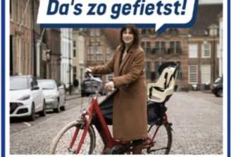 Das zo gefietst