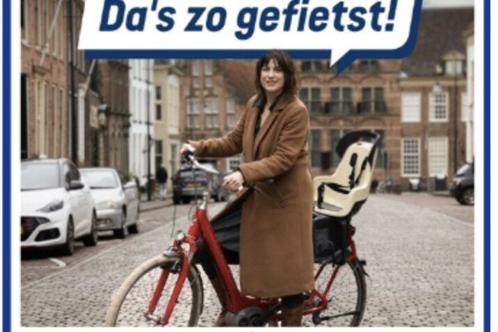 Das zo gefietst